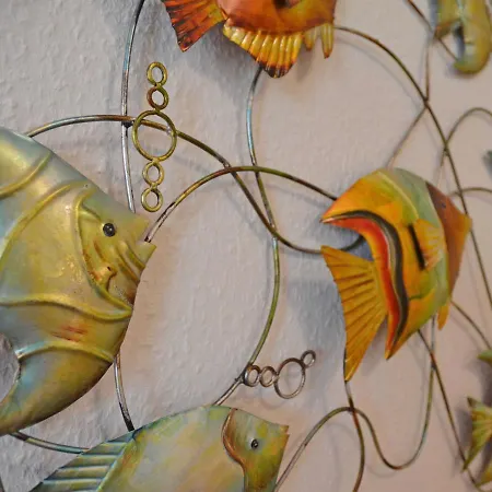 Appartement Strandwohnungen - Wg02 Mit Terrasse