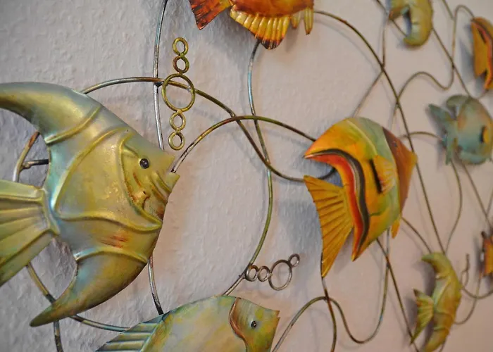 Appartement Strandwohnungen - Wg02 Mit Terrasse